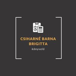 Csiharné Barna Brigitta
