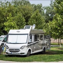 ARÉNA CAMPING