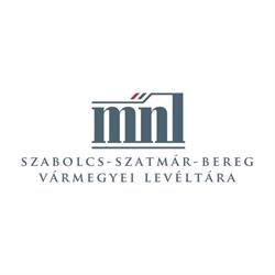 Magyar Nemzeti Levéltár Szabolcs-Szatmár-Bereg Vármegyei Levéltára