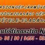 Autódinasztia Kft.