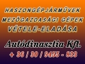 Autódinasztia Kft. Kecskemét Haszongépjármű És Teherautó Értékesítés