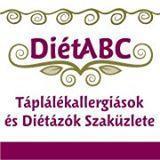 Dietabc Táplálékallergia Szaküzlet