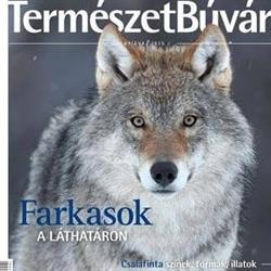 Természetbúvár Alapítvány, Kiadó, Magazin