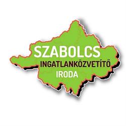 Szabolcs Ingatlanközvetítő Iroda