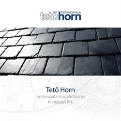 Tető Horn Kft.