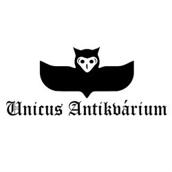 UNICUS ANTIKVÁRIUM