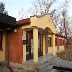 Városi Könyvtár Balatonboglár