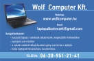 Wolf Computer Kft