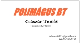Polimágus Bt