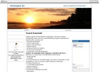 Polimágus Bt honlapja