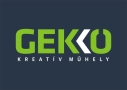 Gekkó Kreatív Műhely