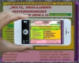 ,,ibolya,,virág-Ajándék-Vegyeskereskedés