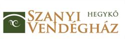 Szanyi Vendégház