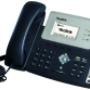 Professzionális VoIP kézülékek