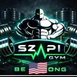 SZAPI GYM