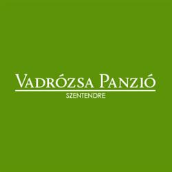 Vadrózsa Panzió - Szentendre