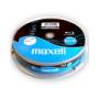 Maxell BD-R Blu-Ray 25GB