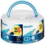 Philips CD-R 52x Carry Pack