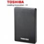 TOSHIBA 5x ART USB HDD 500GB 2,5