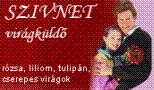 Szivnet Virágküldő Szolgálat