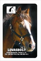 Veszprémi Lovasbolt