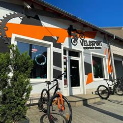 Velosport Kerékpárüzlet