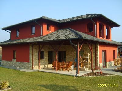 Szaletli-pergola