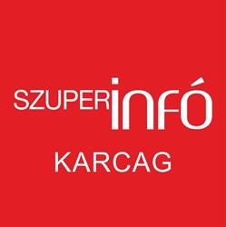 Szuperinfó - Karcag