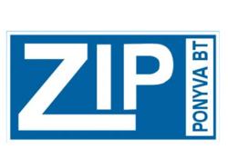 Zip Ponyva Bt.