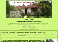 T & t Ingatlanközvetítés