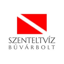 Szenteltvíz Búvárbolt