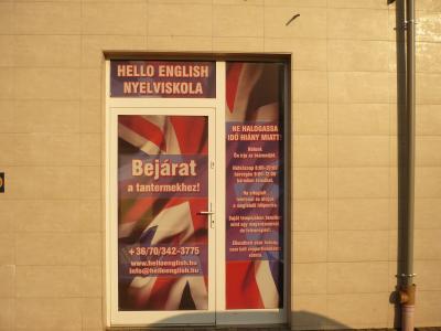Hello-English-Nyelviskola
