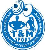 T&m Sport & Fitness