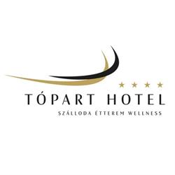 ****Tópart Hotel és Étterem
