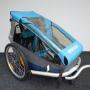 Látogató által feltöltött 2017. 05. 22. - Croozer