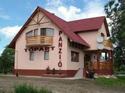 Tópart Panzió-Mátraterenye
