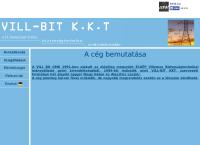 Vill-Bit Kkt.