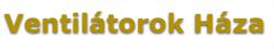 Vortice - Ventilátorok Háza