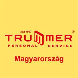 Trummer Személyzeti Szolgáltató Kft.
