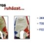 motoros ruházat javítása, tisztítása, festése