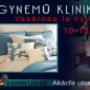 Ágynemű klinika