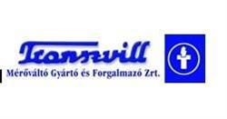 Transzvill ZRt.