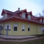 külső tokos redőny