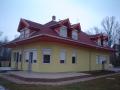 Külső tokos, felső tokos és vakolható Redőny rendszerek