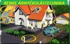 Benke Árnyékolástechnika