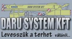 Daru System Kft.