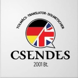 Csendes 2001 Bt