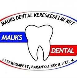 Mauks Dental Fogtechnika
