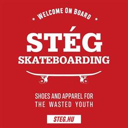 Stég Veszprém (Queenstown Boardshop)