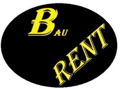 BAU-RENT Homlokzati állvány bérlés